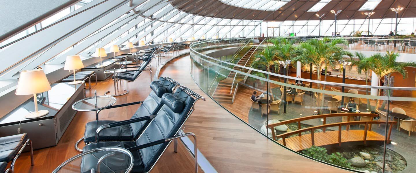 Flughafen Basel VIP Terminal Flughafen Basel VIP Terminal