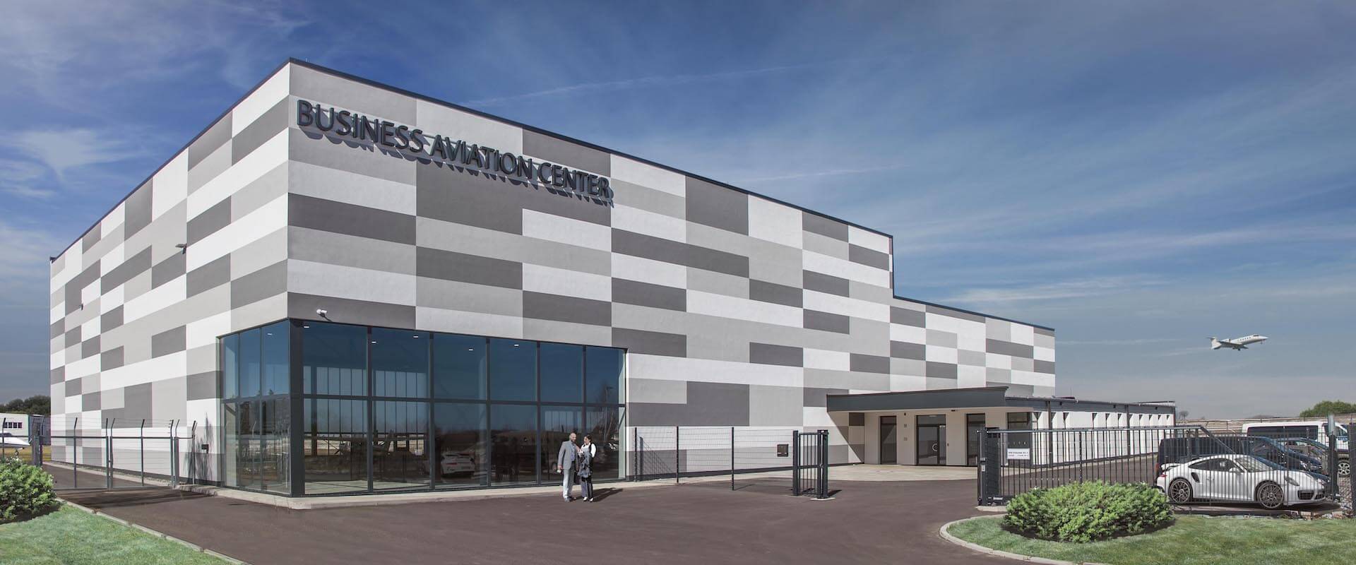 Airport Braunschweig Aiport Braunschweig