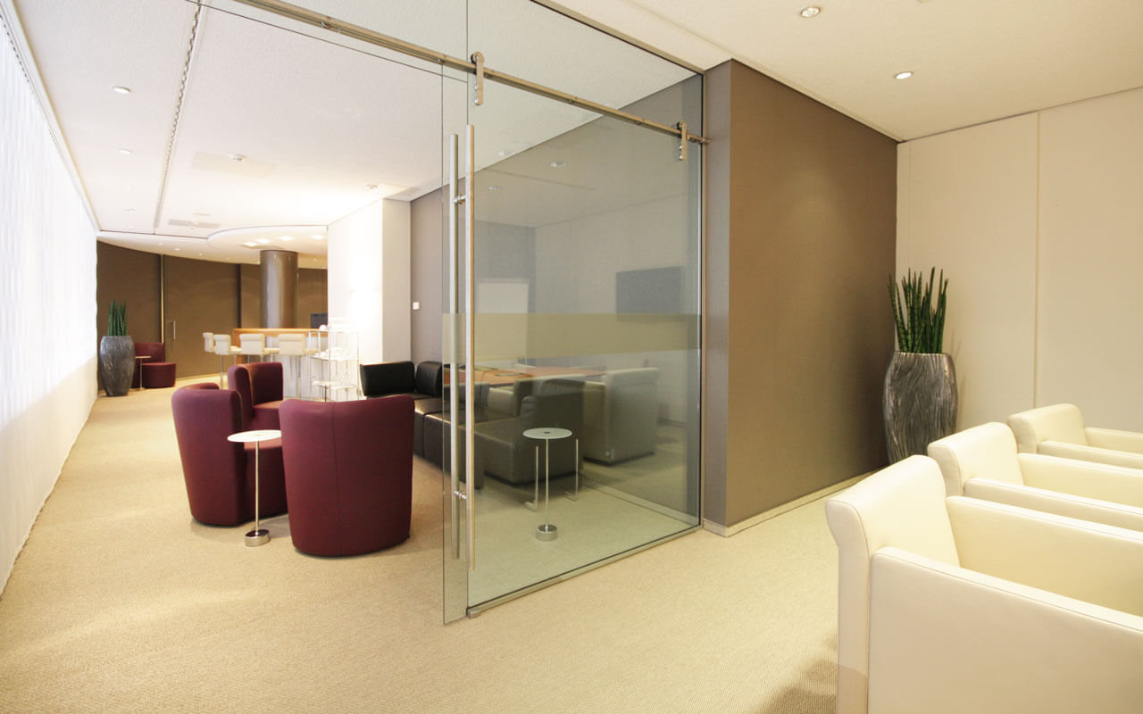 Airport Hannover Lounge Airport Hannover Lounge