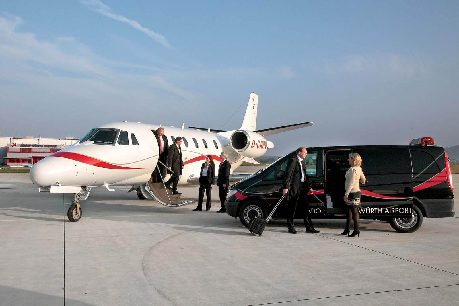 Flughafen Schwäbisch Hall Shuttleservice Flughafen Schwäbisch Hall Shuttleservice
