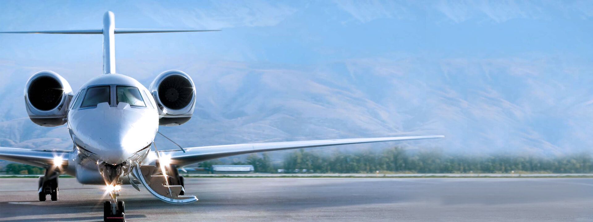 Private Jet From Biggin Hill Airport Charter Flights Jetapp